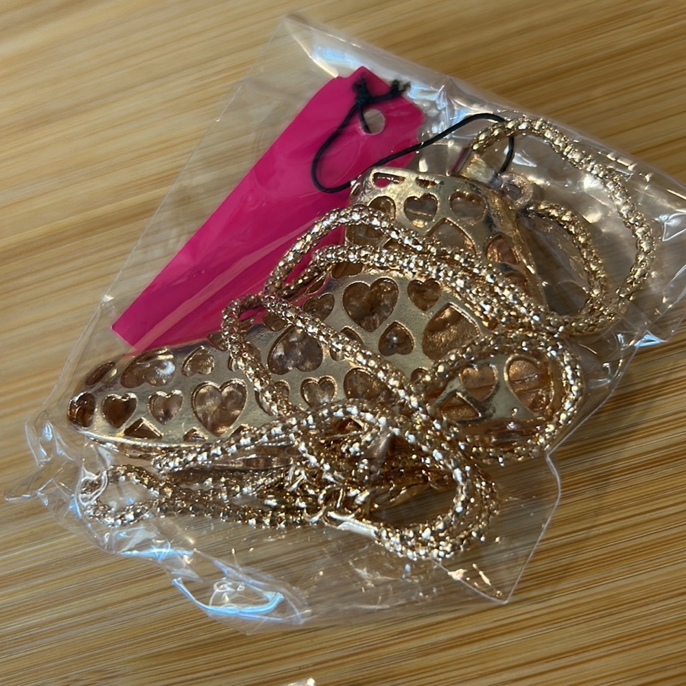 Rhinestone Bling Sneaker Shoe Necklace Pendants Nike Swoosh - Picture 7 of 12